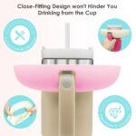 Thumbler Snack Tray for 40 oz Stanley Quencher