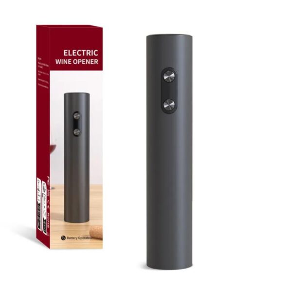 Electric Opener (COKUNST Electric Wine Opener)