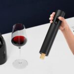 Electric Opener (COKUNST Electric Wine Opener)