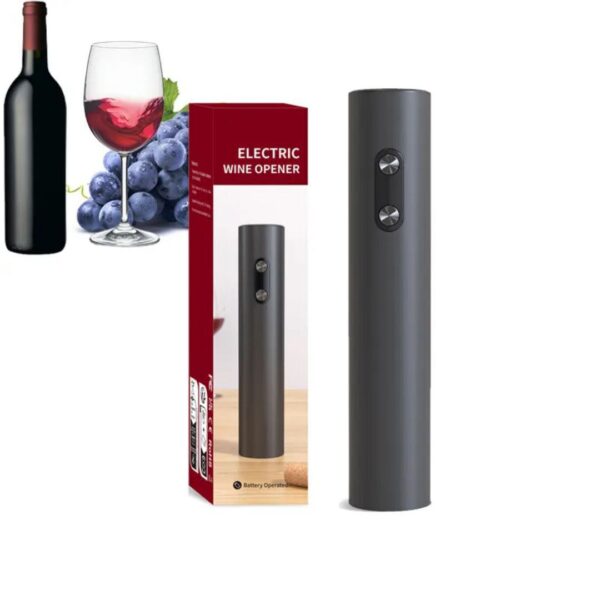 Electric Opener (COKUNST Electric Wine Opener)
