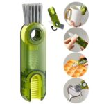 Bottle Brush Cleaner (3-in-1 Multifunctional Cleaning Brush)
