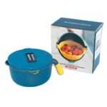 Multifunctional Manual Slicer & Vegetable Cutter Machine