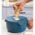 Multifunctional Manual Slicer & Vegetable Cutter Machine