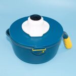 Multifunctional Manual Slicer & Vegetable Cutter Machine