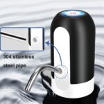 Automatic Water Dispenser (Electric Water Pump for Gallon Bottles)