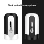 Automatic Water Dispenser (Electric Water Pump for Gallon Bottles)