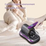 Lint Vacuum Cleaner / UV Mattress Vacuum Cleaner (Cordless)
