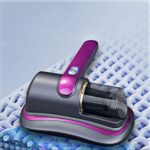 Lint Vacuum Cleaner / UV Mattress Vacuum Cleaner (Cordless)