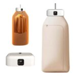 Electric Cloth Dryer / Portable Mini Clothes Dryer