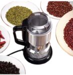 Hoffman Electric Grinder / Mini Dry Mill (Coffee and Spice)