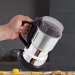 Hoffman Electric Grinder / Mini Dry Mill (Coffee and Spice)