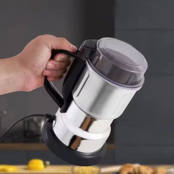 Hoffman Electric Grinder / Mini Dry Mill (Coffee and Spice)