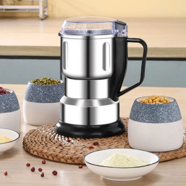 Hoffman Electric Grinder / Mini Dry Mill (Coffee and Spice)