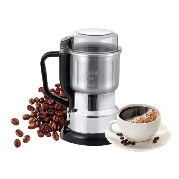 Hoffman Electric Grinder / Mini Dry Mill (Coffee and Spice)
