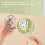 Lint Remover (Electric, USB Rechargeable Fabric Shaver)