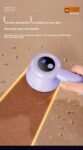Lint Remover (Electric, USB Rechargeable Fabric Shaver)