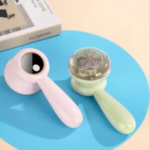 Lint Remover (Electric, USB Rechargeable Fabric Shaver)