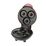 3 Holes Doughnut Maker / Mini Donut Maker
