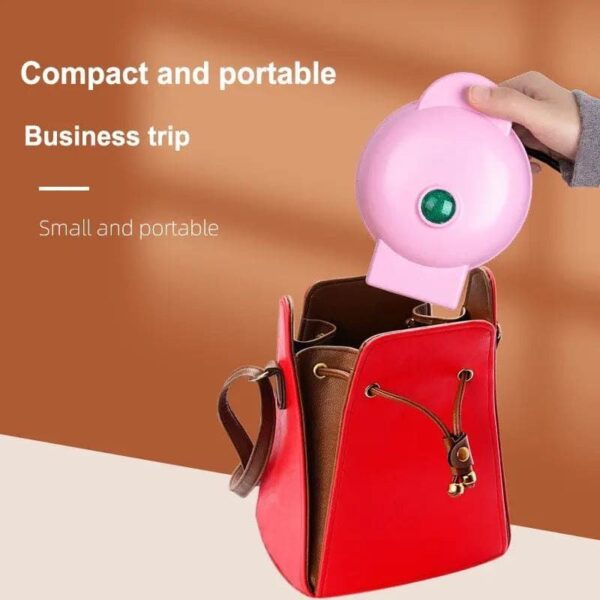 3 Holes Doughnut Maker / Mini Donut Maker