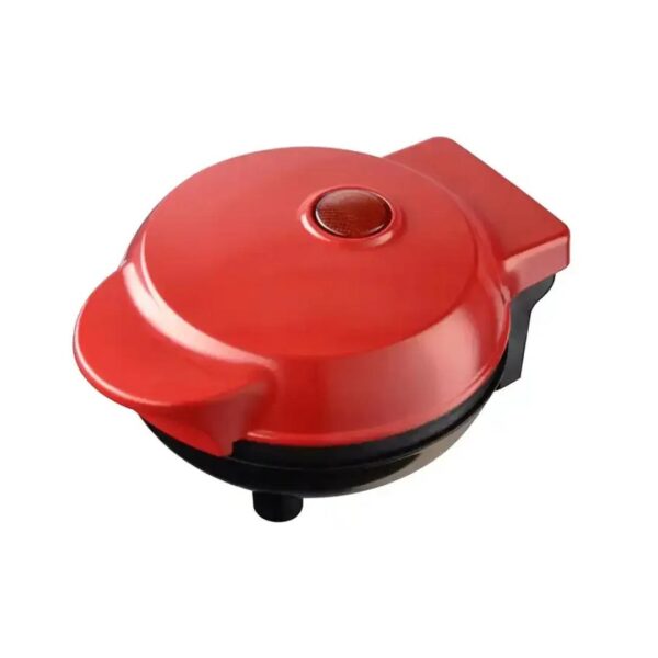 Mini waffle maker