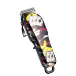 Sokany Rechargeable Hair Clipper (Professional Grade)