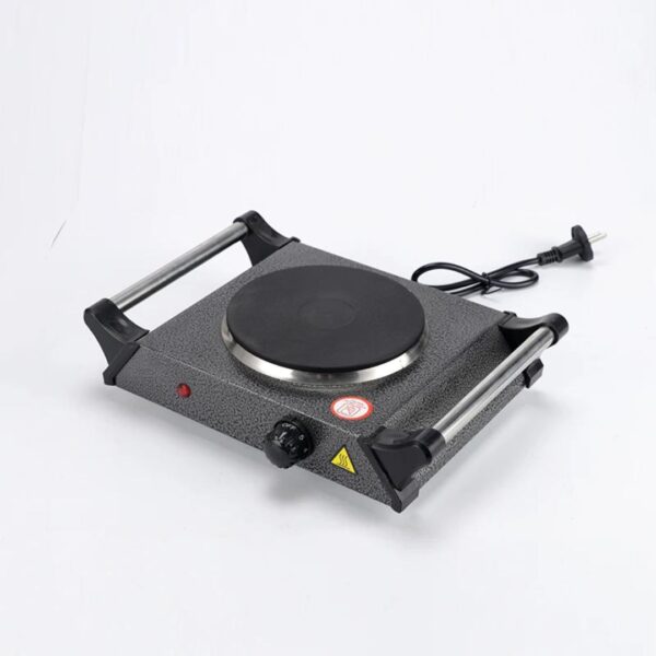 Boma Double Single Electric Plate / Dual Hot Plate