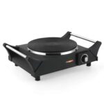 Boma Double Single Electric Plate / Dual Hot Plate