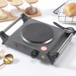 Boma Double Single Electric Plate / Dual Hot Plate