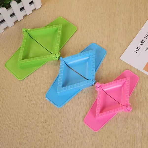 3 Pcs Pie Cutter / AMGOYA Dumpling Maker Kit