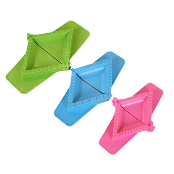 3 Pcs Pie Cutter / AMGOYA Dumpling Maker Kit