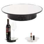 Rotating Turntable / 360-Degree Electric Display Stand