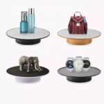 Rotating Turntable / 360-Degree Electric Display Stand