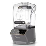 2L Raf Sound Proof Blender (1200W High-Speed Professional Blender)