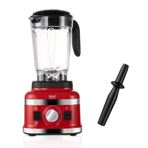 RAF 2L Electric Blender (Model R.2922)