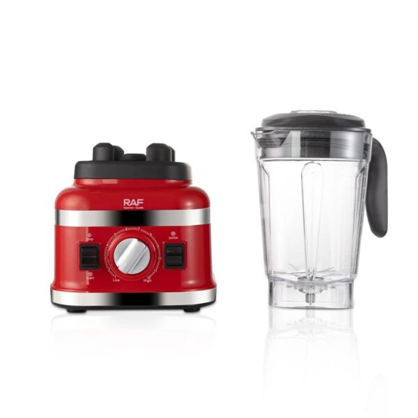 RAF 2L Electric Blender (Model R.2922)