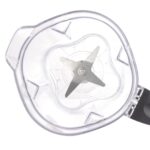 RAF 2L Electric Blender (Model R.2922)