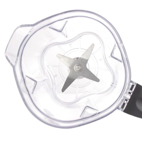 RAF 2L Electric Blender (Model R.2922)