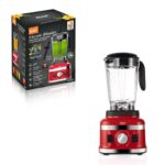 RAF 2L Electric Blender (Model R.2922)