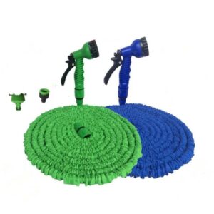 Flexible Water Hose (50FT Expanding Garden Hose)