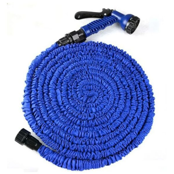 Flexible Water Hose (50FT Expanding Garden Hose)