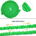 Flexible Water Hose (50FT Expanding Garden Hose)