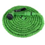 Flexible Water Hose (50FT Expanding Garden Hose)