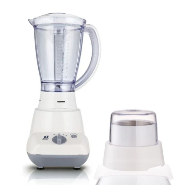 Mixdor 2-in-1 Electric Blender (Model MX-701A)