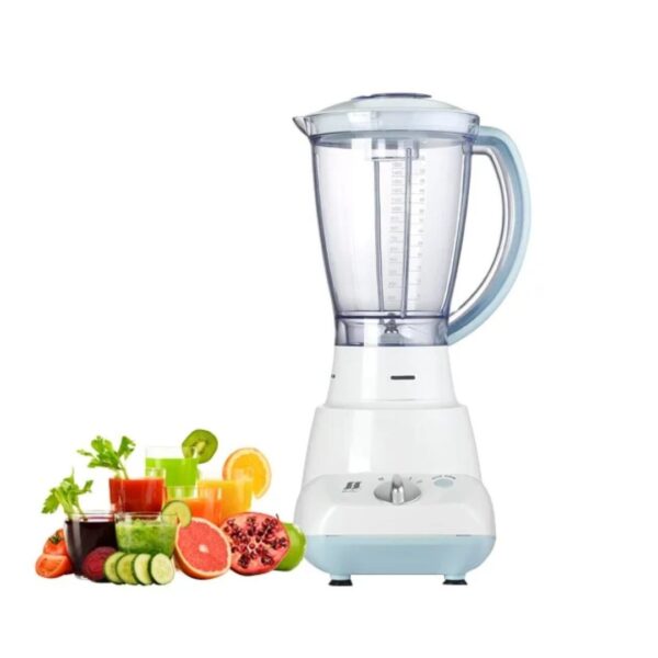 Mixdor 2-in-1 Electric Blender (Model MX-701A)