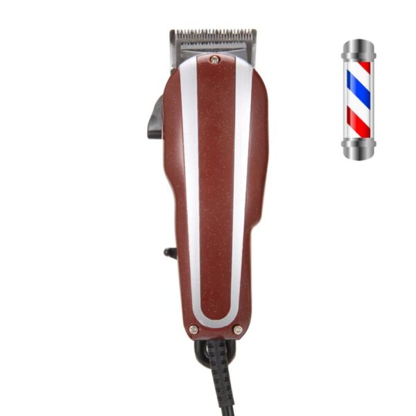 Waer Electric Clipper: Professional Hair Clipper (WA-8490-831)