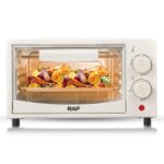 RAF 7 Liter Electric Oven (Model R.5305W)