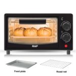 RAF 7 Liter Electric Oven (Model R.5305W)