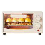 RAF 7 Liter Electric Oven (Model R.5305W)
