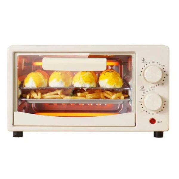 RAF 7 Liter Electric Oven (Model R.5305W)