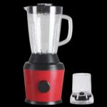 minMAX 2-in-1 Electric Blender with Grinding Mill